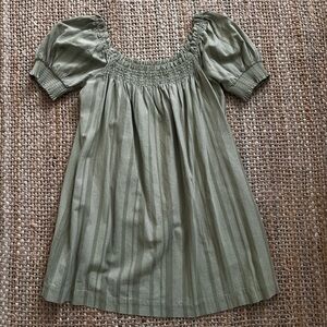 Free People Mila Mini Dress